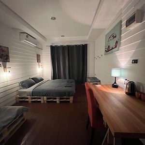 Double Kamer