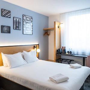 B&B Hotel Wroclaw Centrum